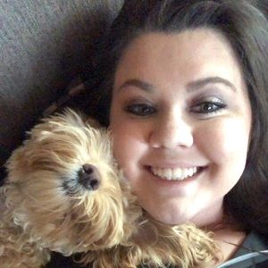 Meet your Posher, Tori